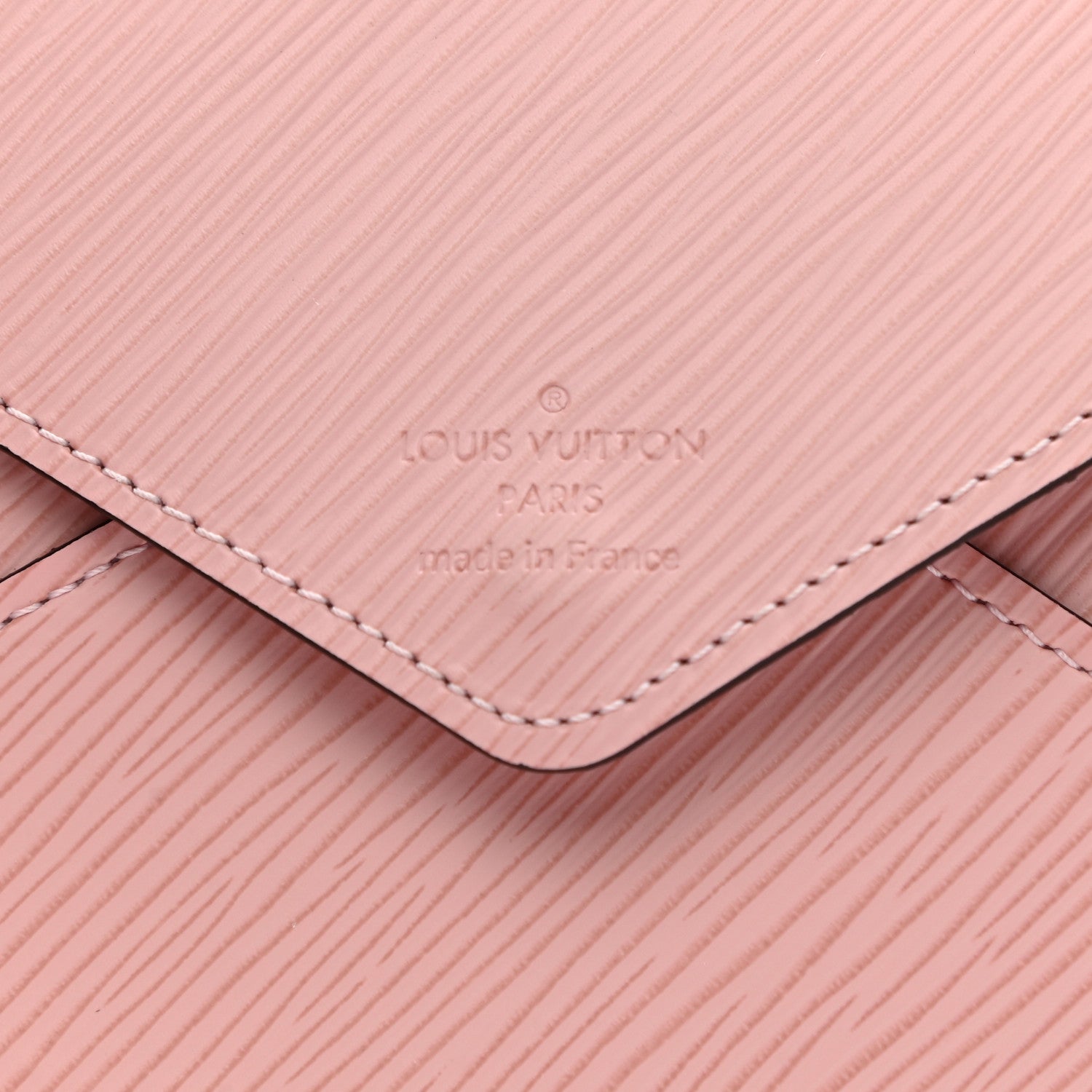 Louis Vuitton Epi Kirigami Pochette Set Rose Ballerine Fuchsia Coquelicot 7 of 10