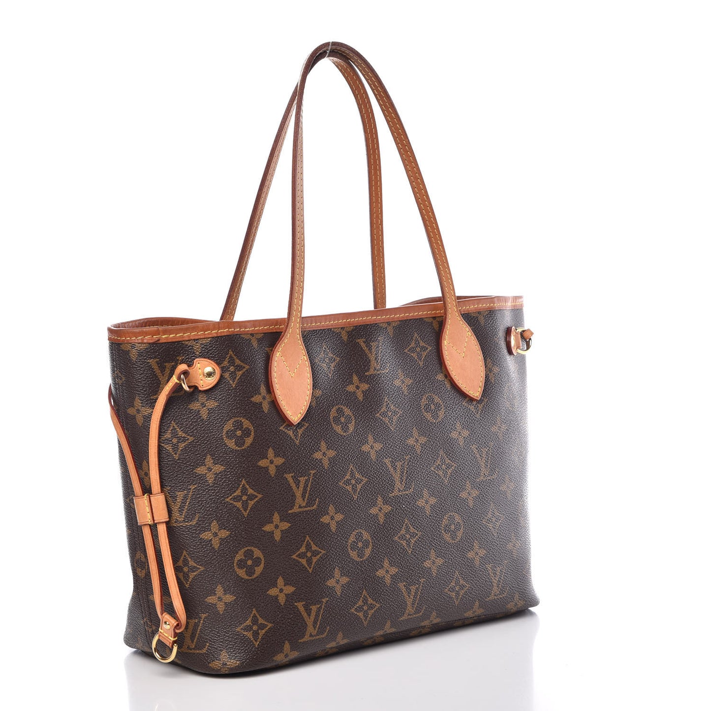 Monogram Neo Neverfull PM Pivoine