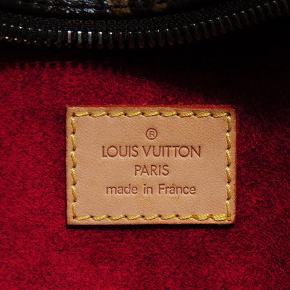 Louis Vuitton Monogram Pochette Croissant 6 of 7
