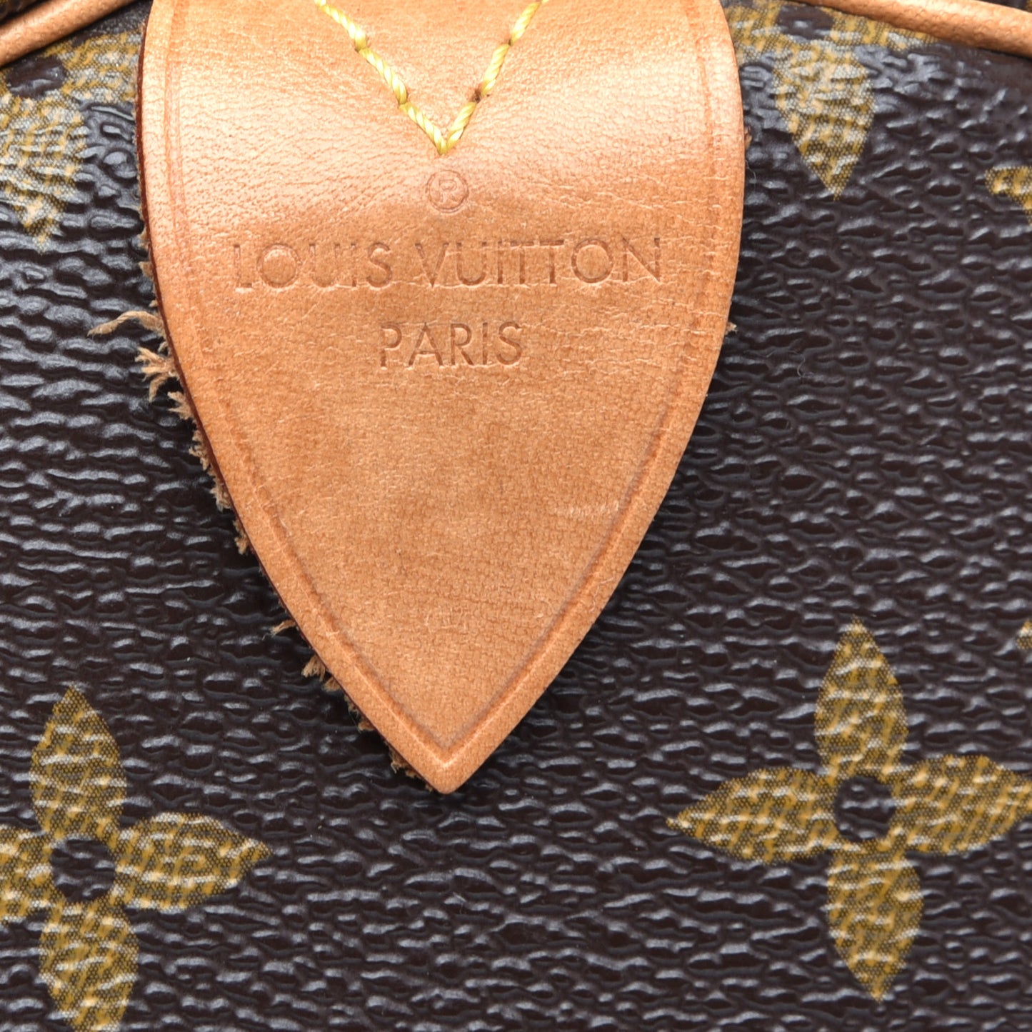 Monogram Speedy 40