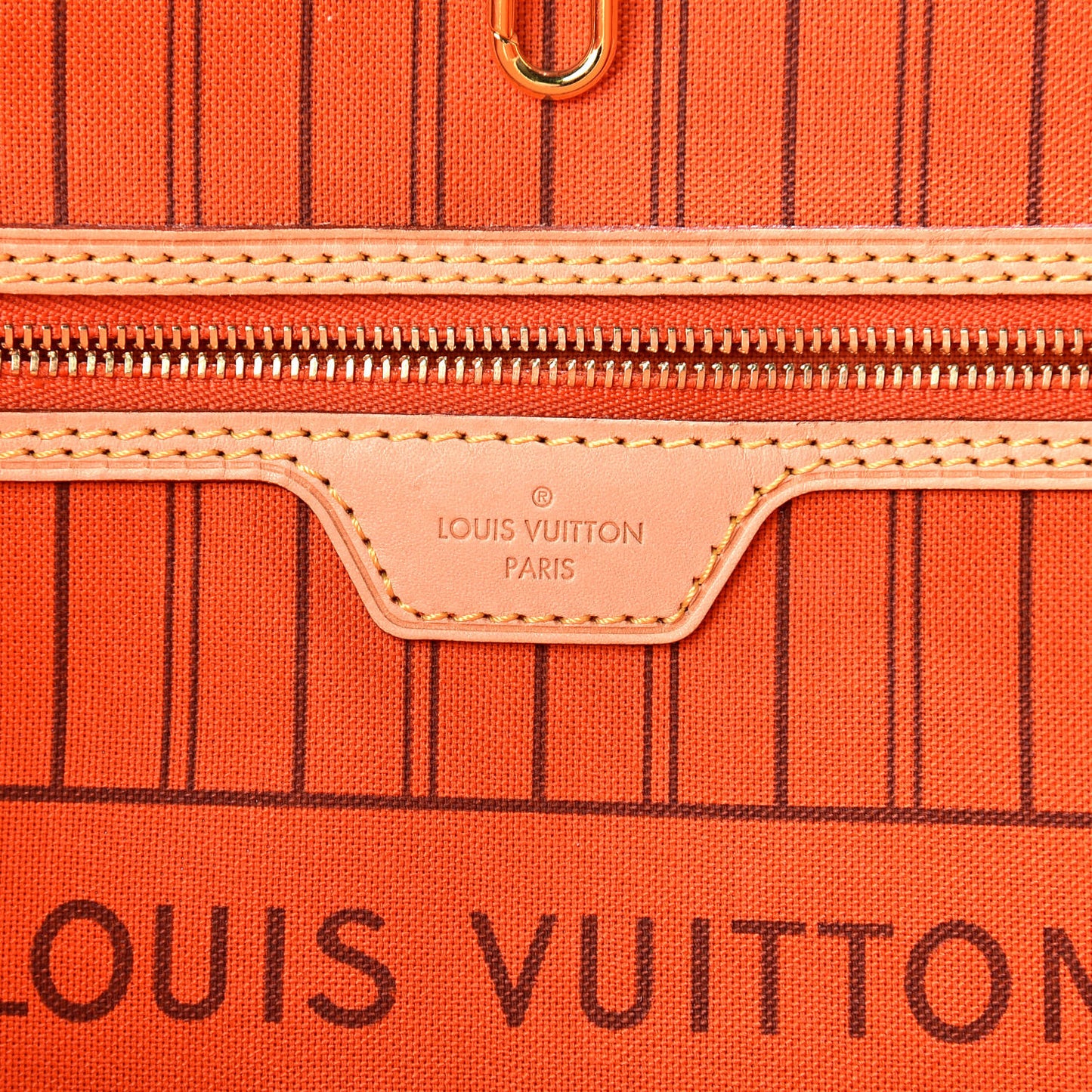 Monogram Neo Neverfull GM Piment