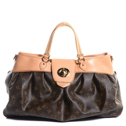 Louis Vuitton Monogram Boetie GM 1 of 7