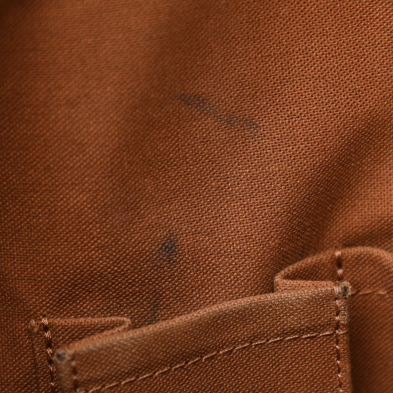 Louis Vuitton Monogram Cabas Beaubourg 10 of 14