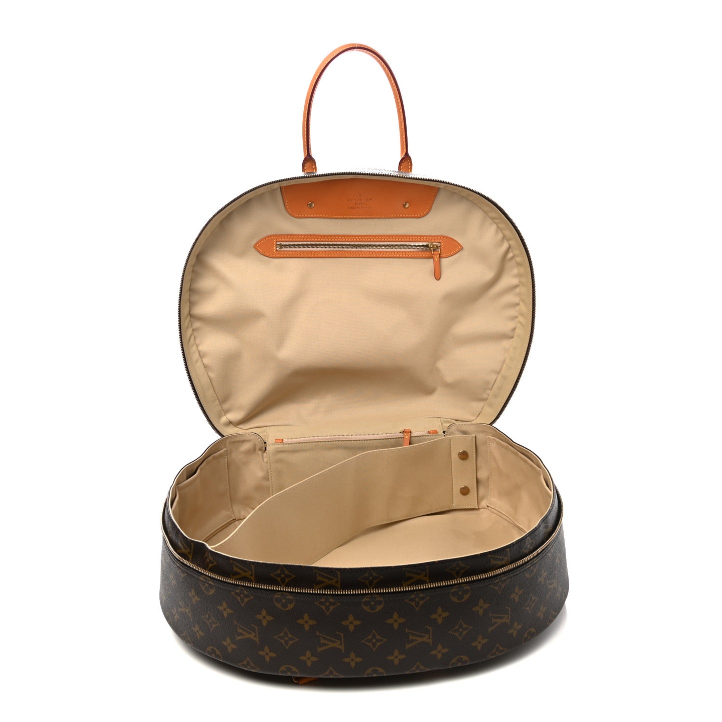 Monogram Iconoclasts Karl Lagerfeld Punching Suitcase and Boxing Gloves