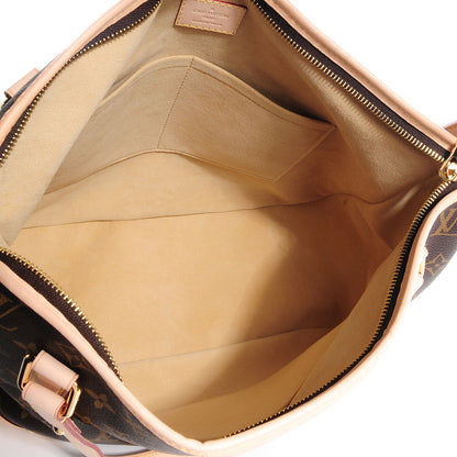 Louis Vuitton Monogram Estrela MM 5 of 7
