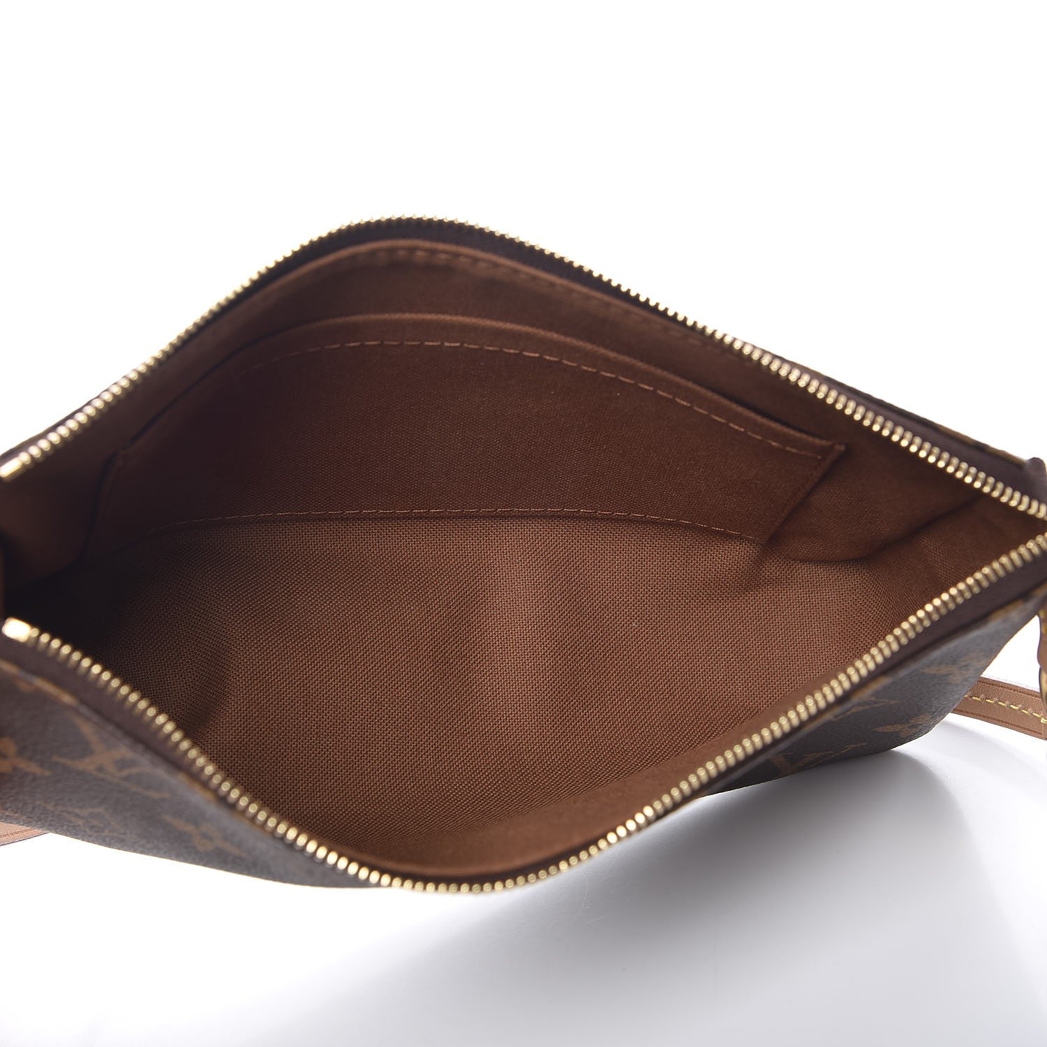 Louis Vuitton Monogram Pochette Accessories NM 5 of 7