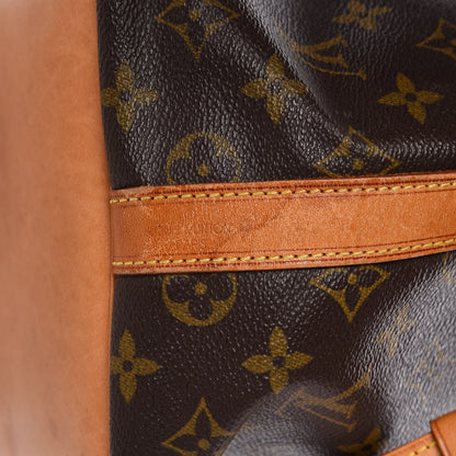 Louis Vuitton Monogram Petit Noe 6 of 14