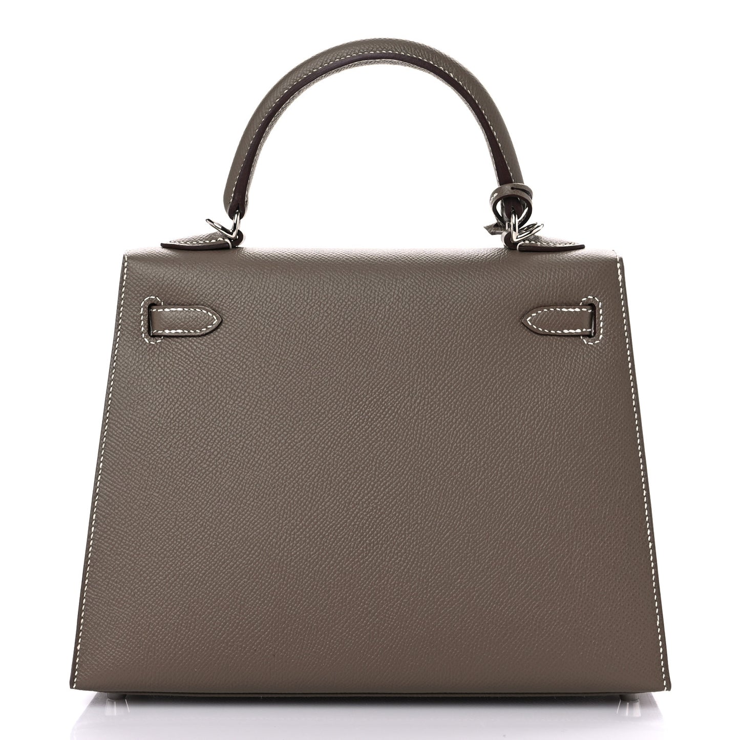 Epsom Kelly Sellier 25 Etoupe