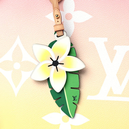 Louis Vuitton Monogram Giant By The Pool Neverfull MM Light Pink 9 of 10