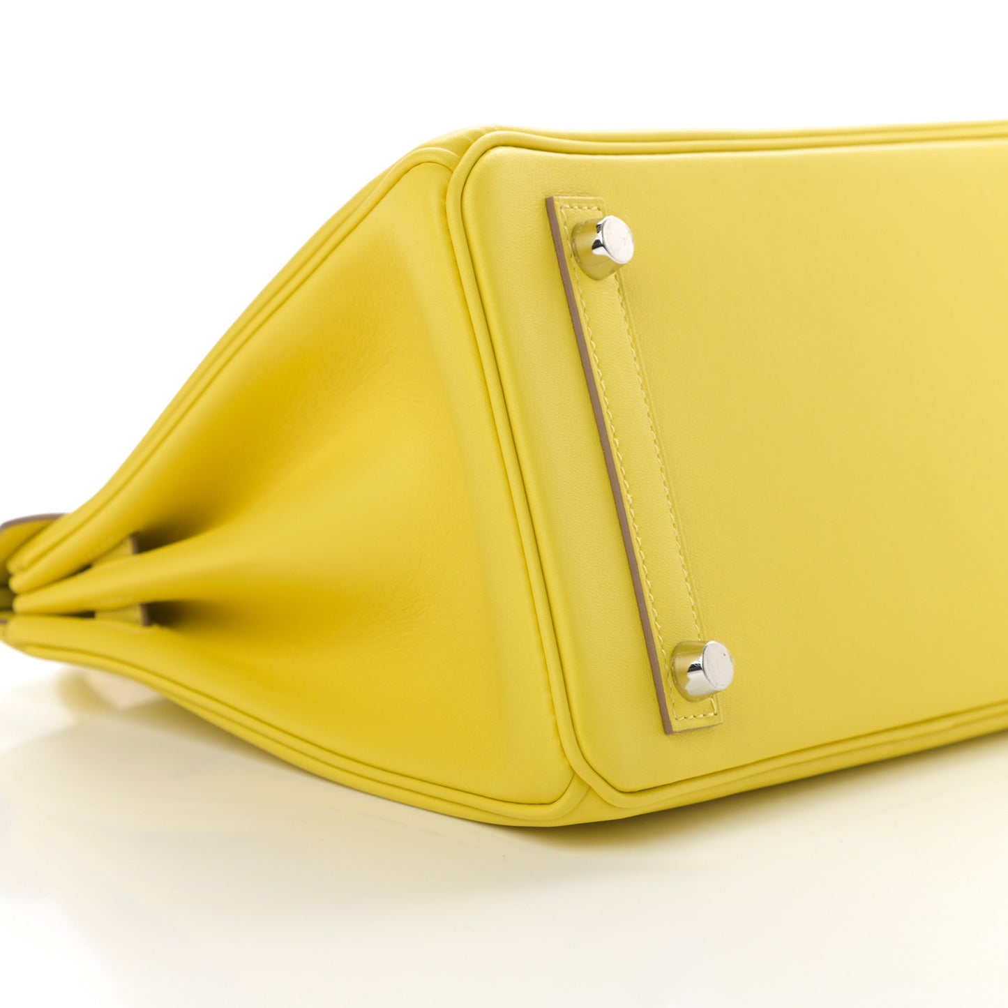 Swift Birkin 25 Lime