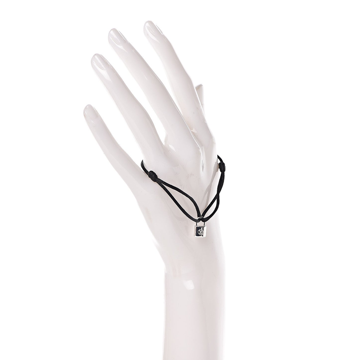 Lockit Bracelet Black