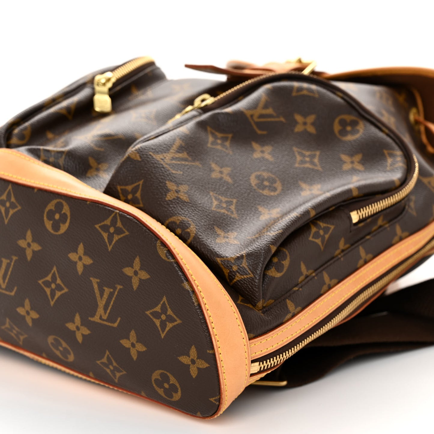Monogram Bosphore Backpack