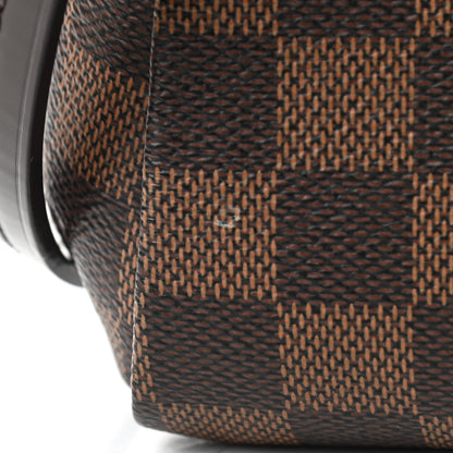 Louis Vuitton Damier Ebene Croisette 18 of 19