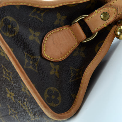 Louis Vuitton Monogram Popincourt Long Shoulder Bag 13 of 13