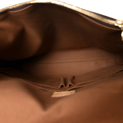 Louis Vuitton Monogram Abbesses Messenger Bag 5 of 9