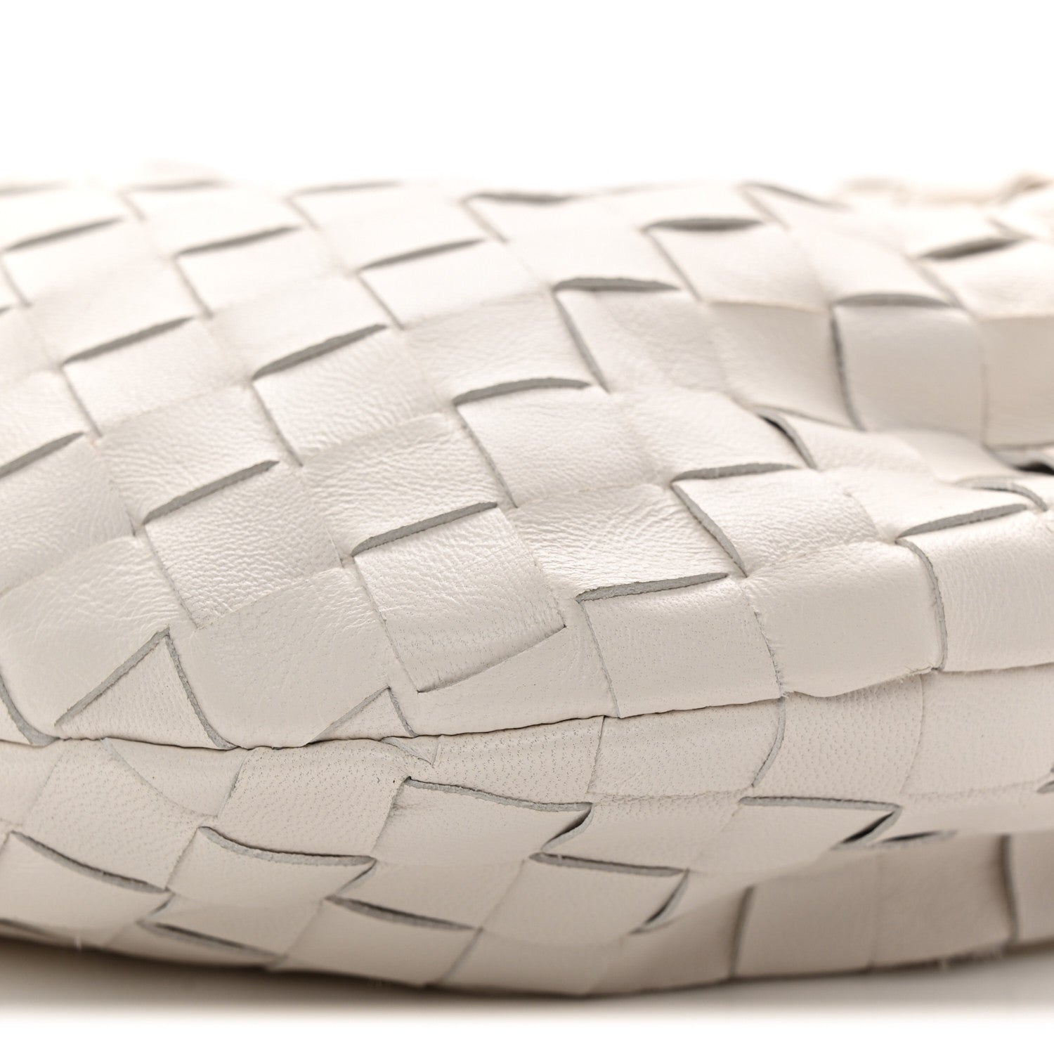 Bottega Veneta Nappa Intrecciato Mini Jodie Chalk 11 of 11