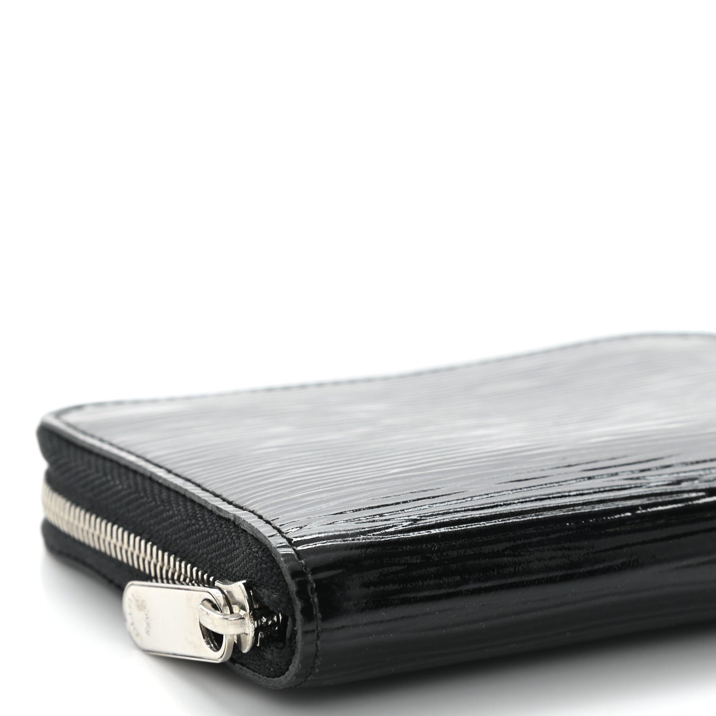 Epi Electric Zippy Coin Purse Black
