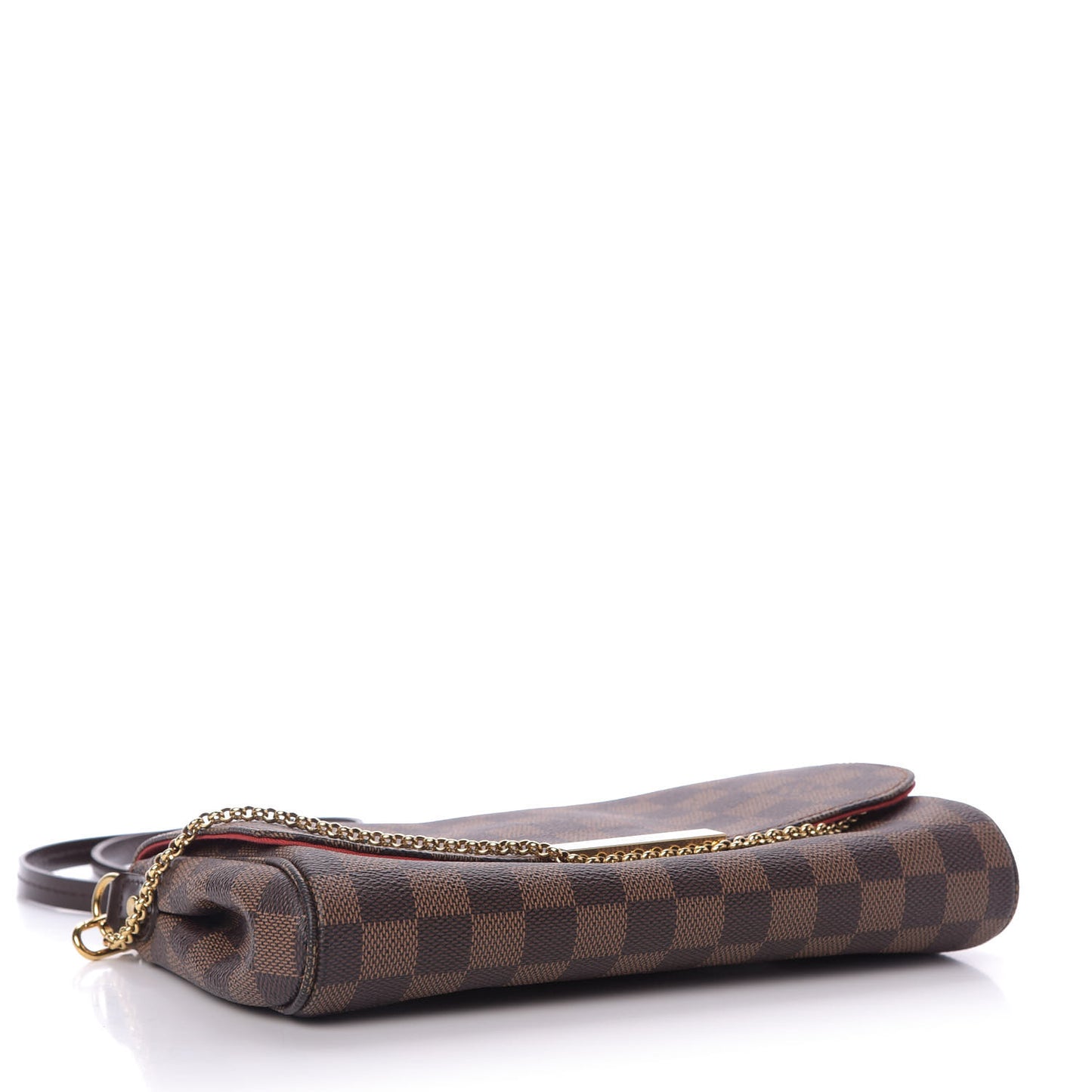 Damier Ebene Favorite MM