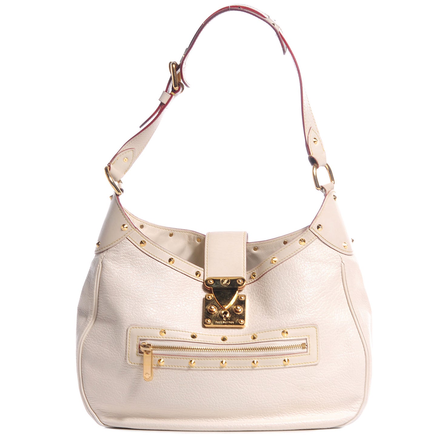 Suhali L'Affriolant White