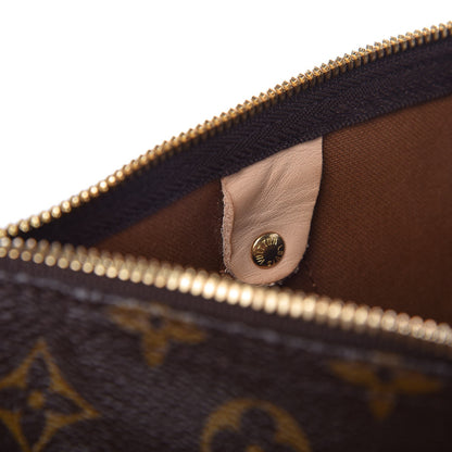 Louis Vuitton Monogram Speedy Bandouliere 30 9 of 13