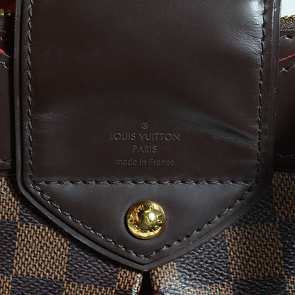 Louis Vuitton Damier Ebene Sistina PM 7 of 7
