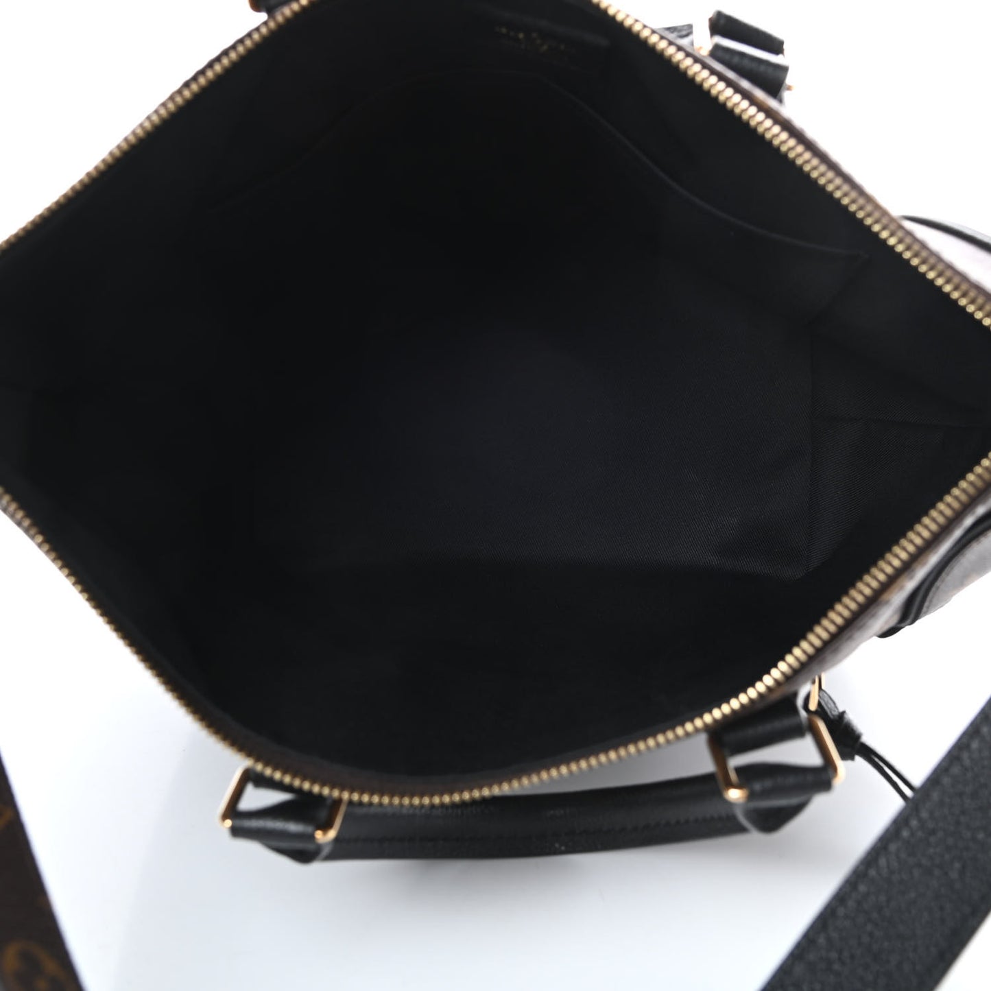 Monogram Tournelle PM Black