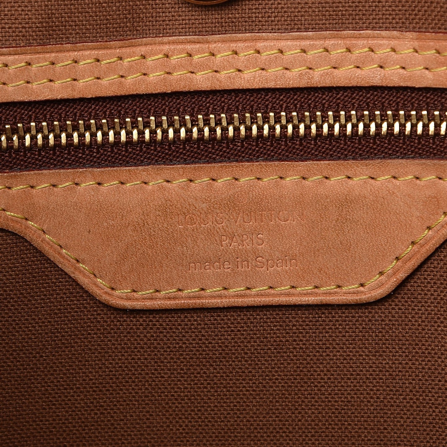 Monogram Batignolles Horizontal