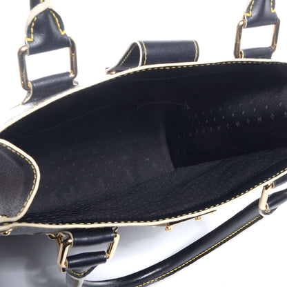 Louis Vuitton Suhali L Imprevisible Black 5 of 7