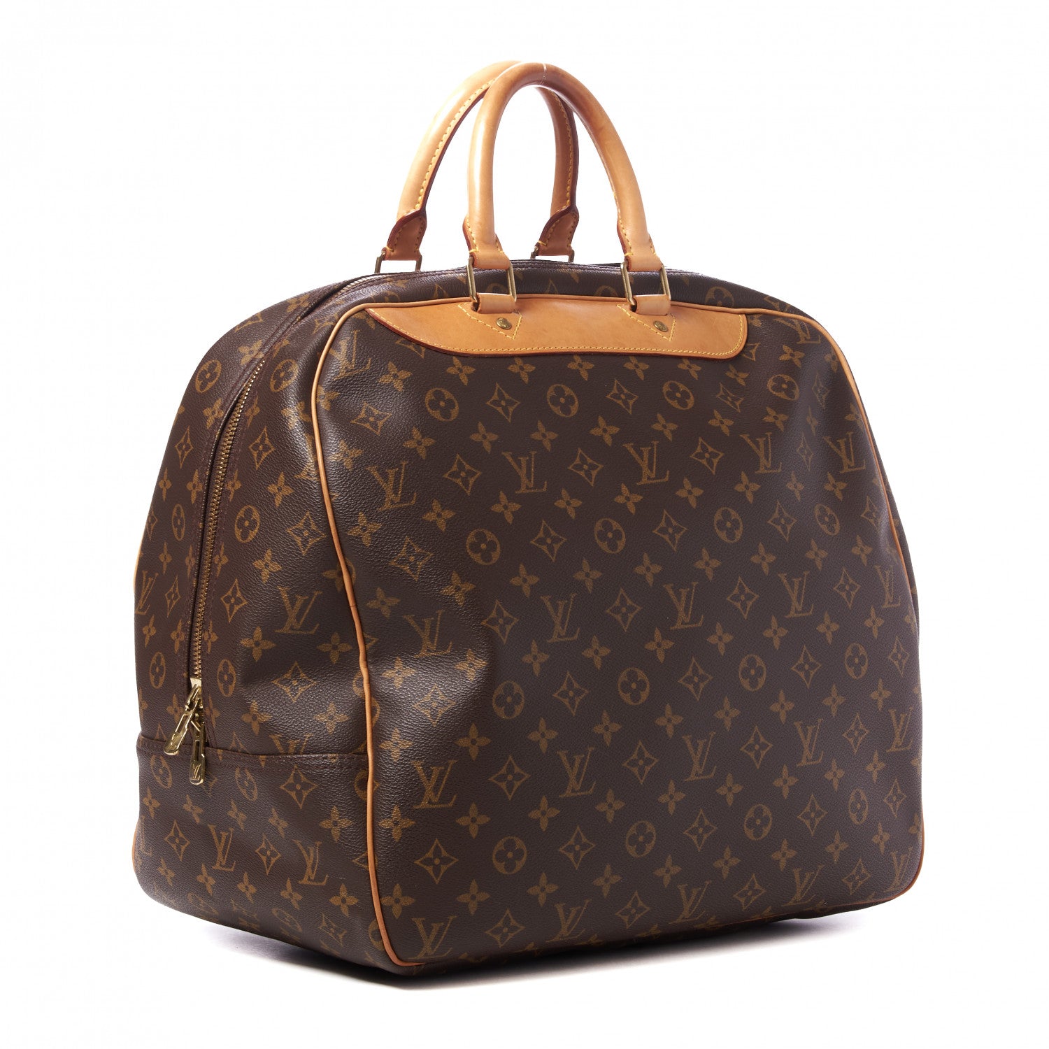 Louis Vuitton Monogram Evasion Sports Bag 2 of 8