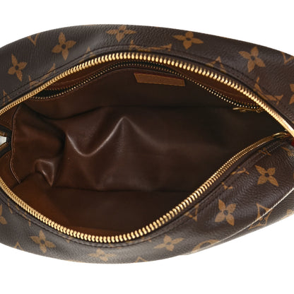 Louis Vuitton Monogram Toiletry Bag 25 5 of 7