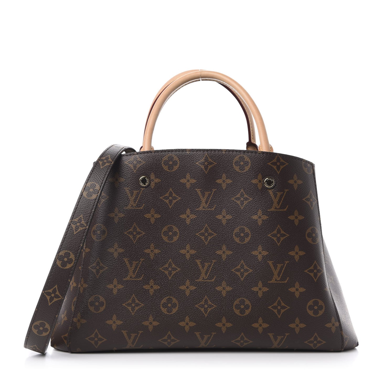 Monogram Montaigne MM