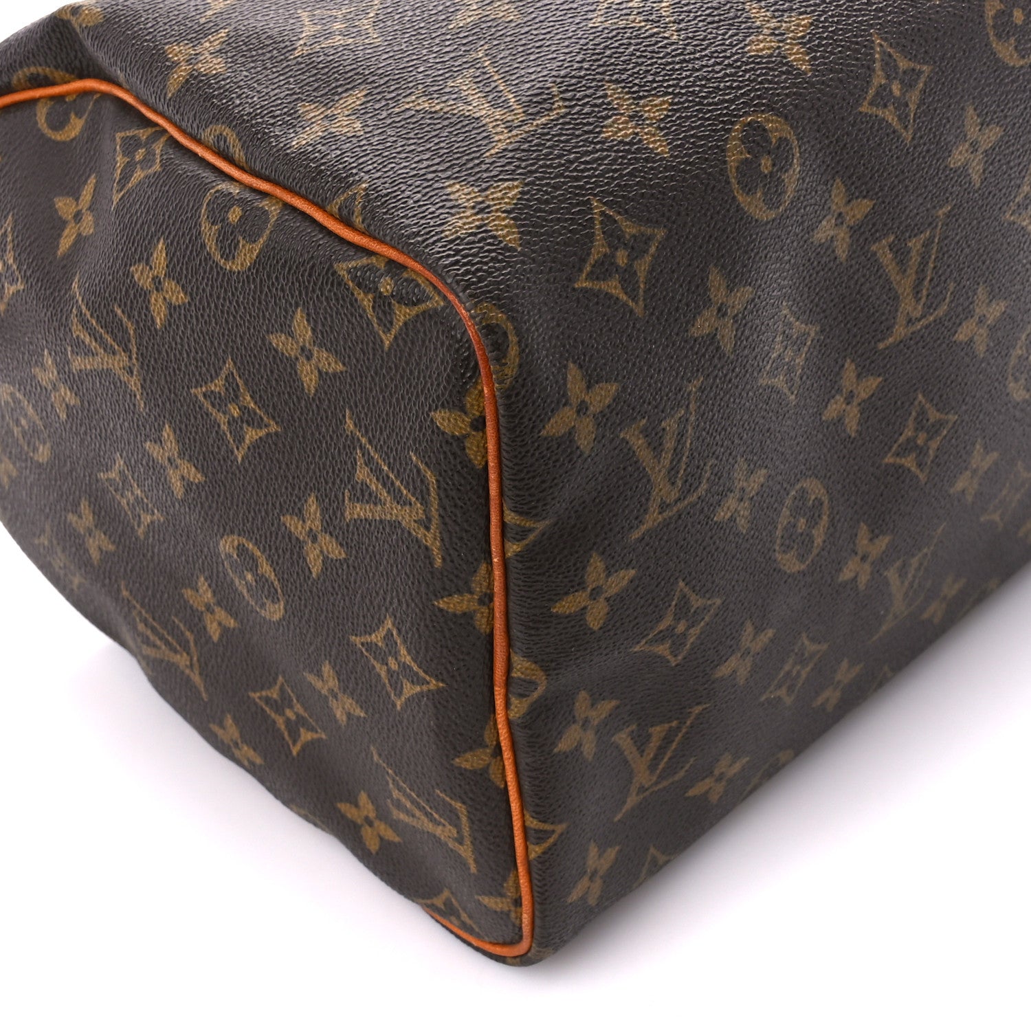 Louis Vuitton Monogram Speedy 30 11 of 15