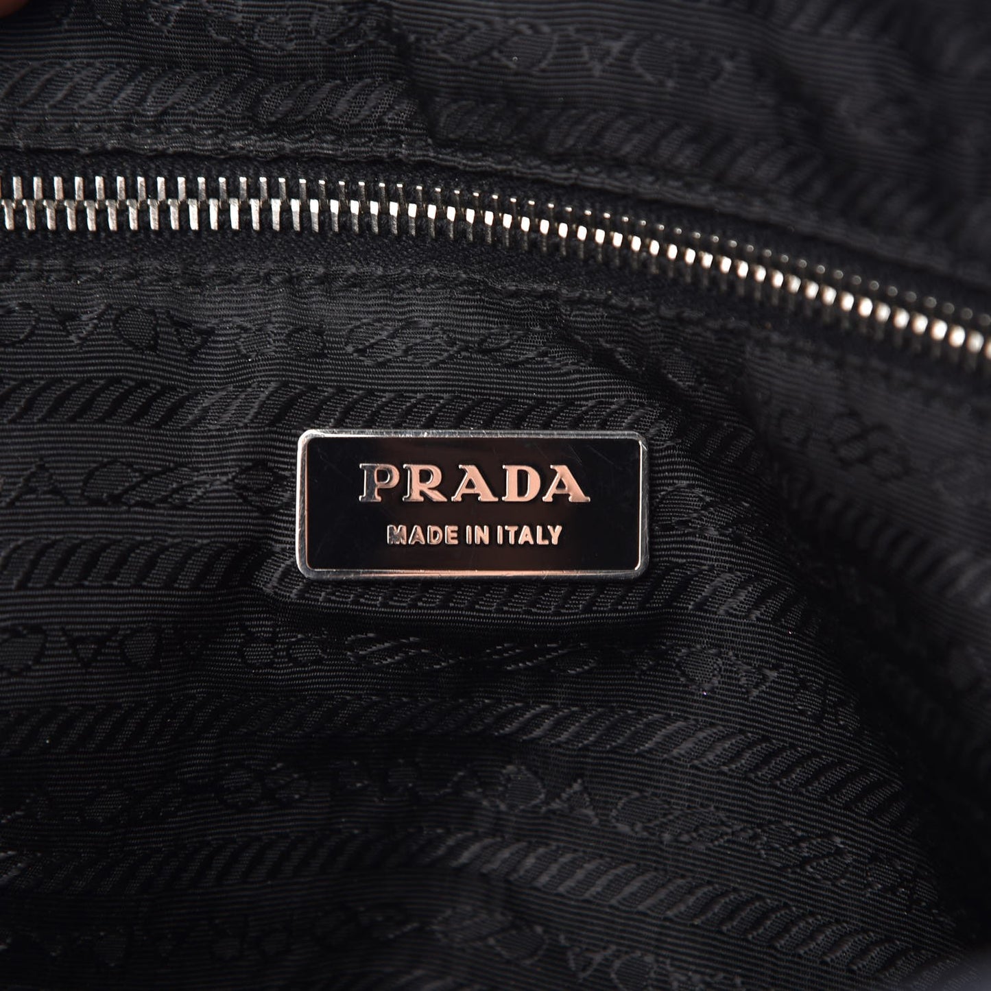 Soft Calfskin Satchel Black