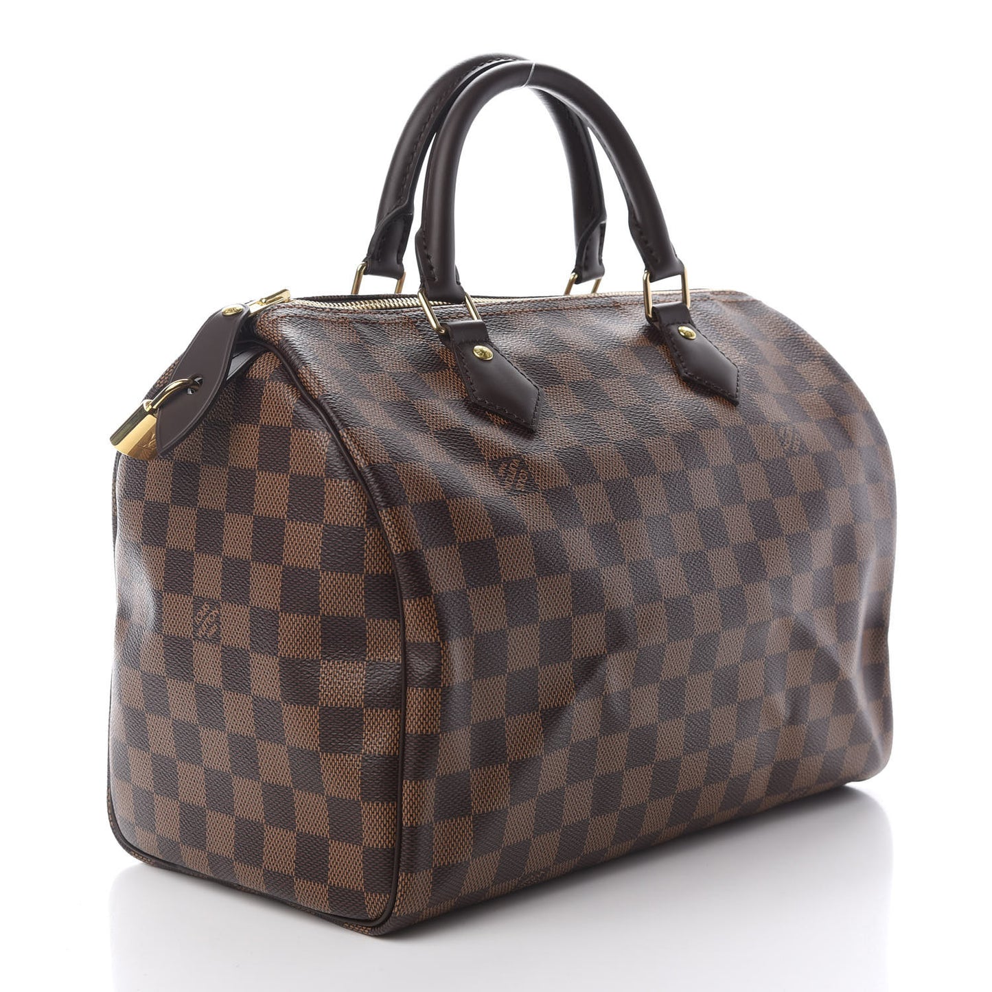 Damier Ebene Speedy 30