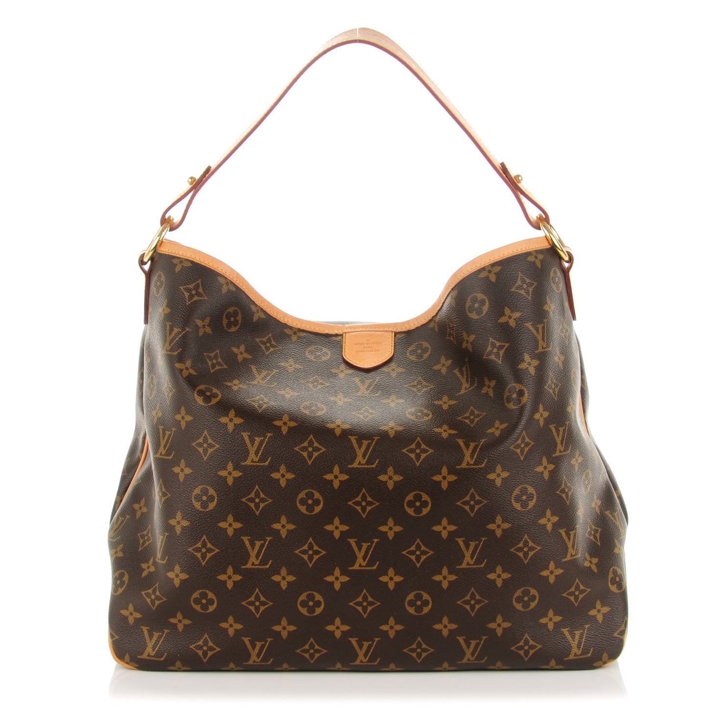 Monogram Delightful MM