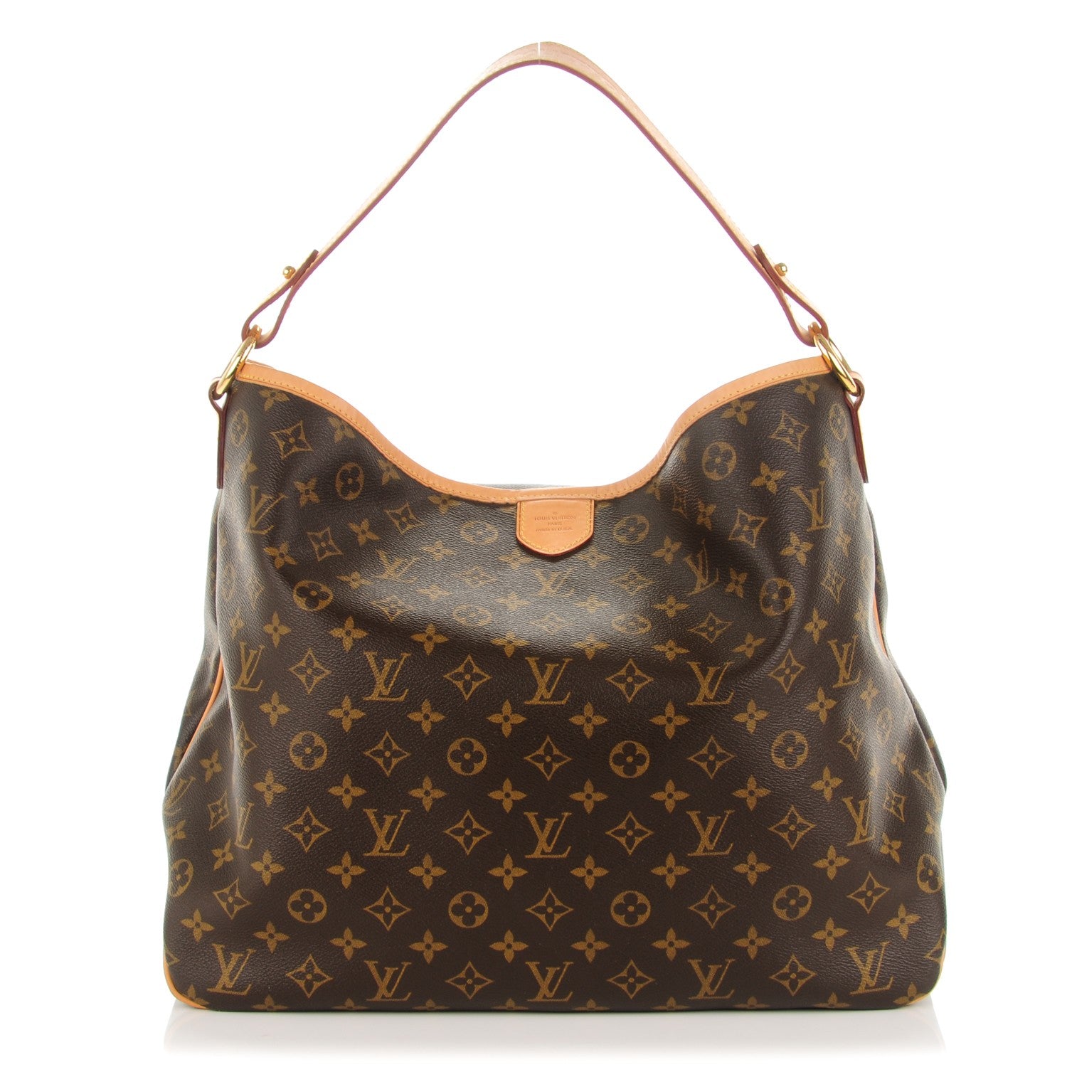 Louis Vuitton Monogram Delightful MM 1 of 7