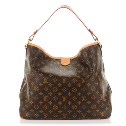 Louis Vuitton Monogram Delightful MM 1 of 7