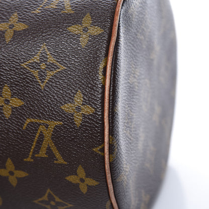 Louis Vuitton Monogram Papillon 30 16 of 19