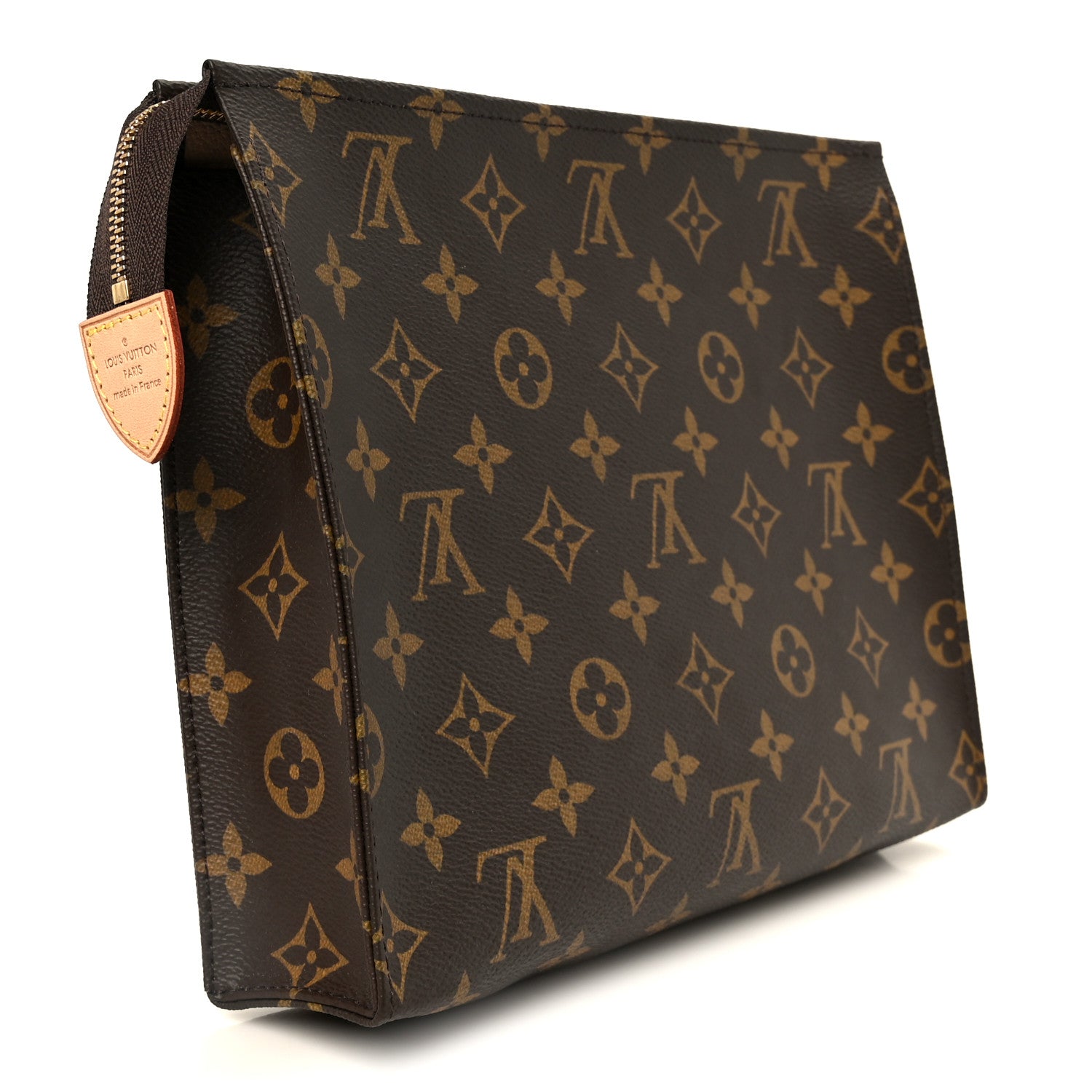 Louis Vuitton Monogram Toiletry Pouch 26 3 of 10