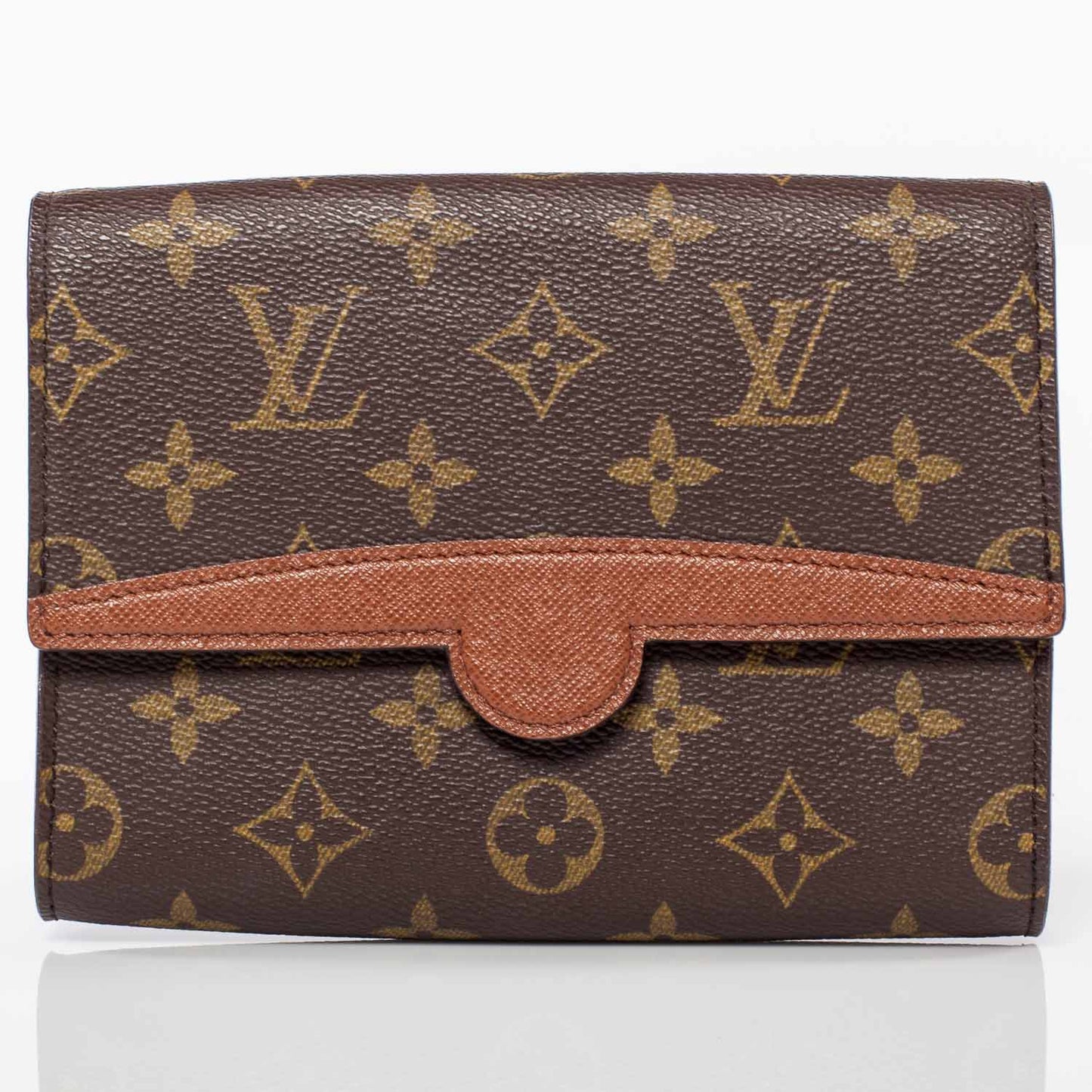 Pochette Ceinture Arche