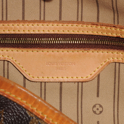 Louis Vuitton Monogram Delightful PM 7 of 11