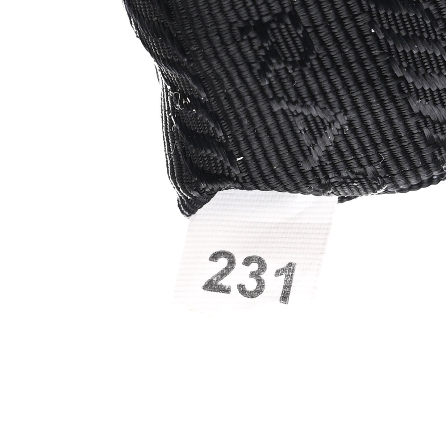Saffiano Lux Large Galleria Double Zip Tote Black