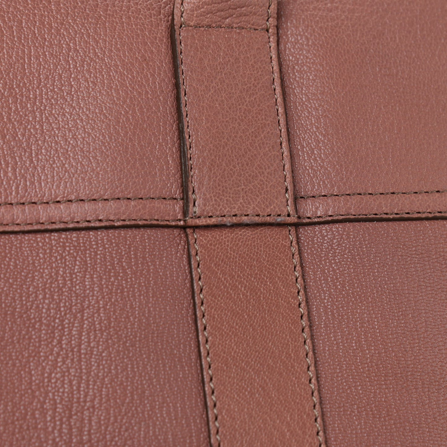 Glossy Goat Bayswater Dark Blush