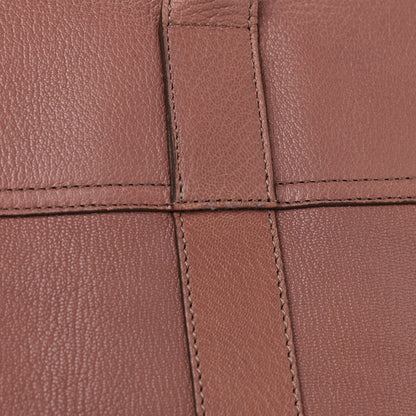 Mulberry Glossy Goat Bayswater Dark Blush 12 of 12