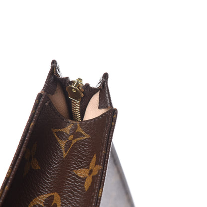 Louis Vuitton Monogram Toiletry Pouch 26 11 of 14