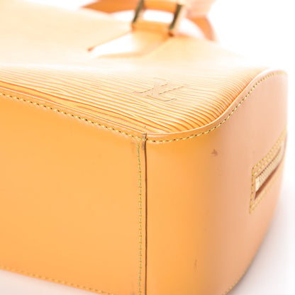 Louis Vuitton Epi Jasmin Tassil 8 of 14