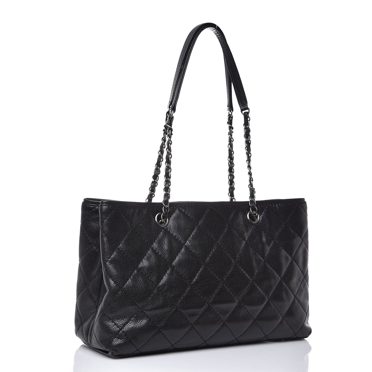 Caviar Medium Be Caviar Tote Black