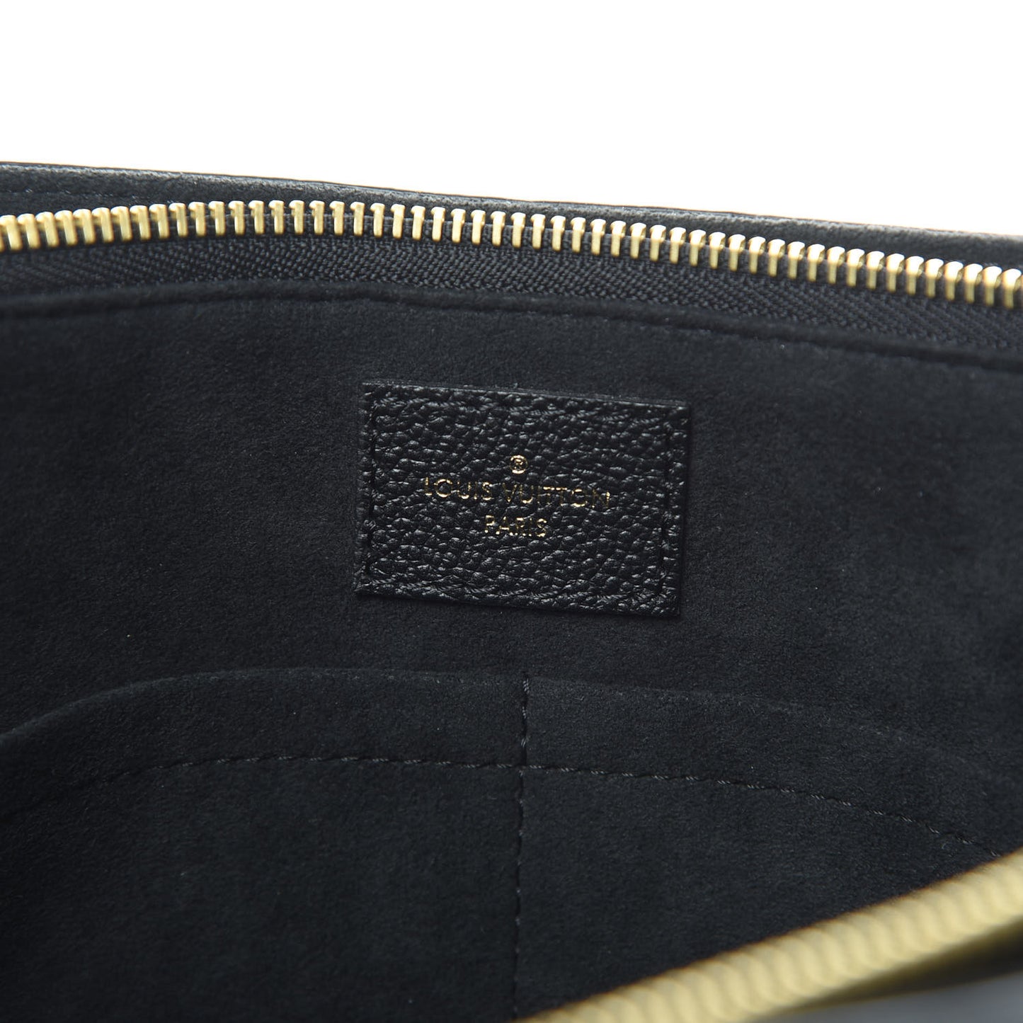 Empreinte Surene MM Black