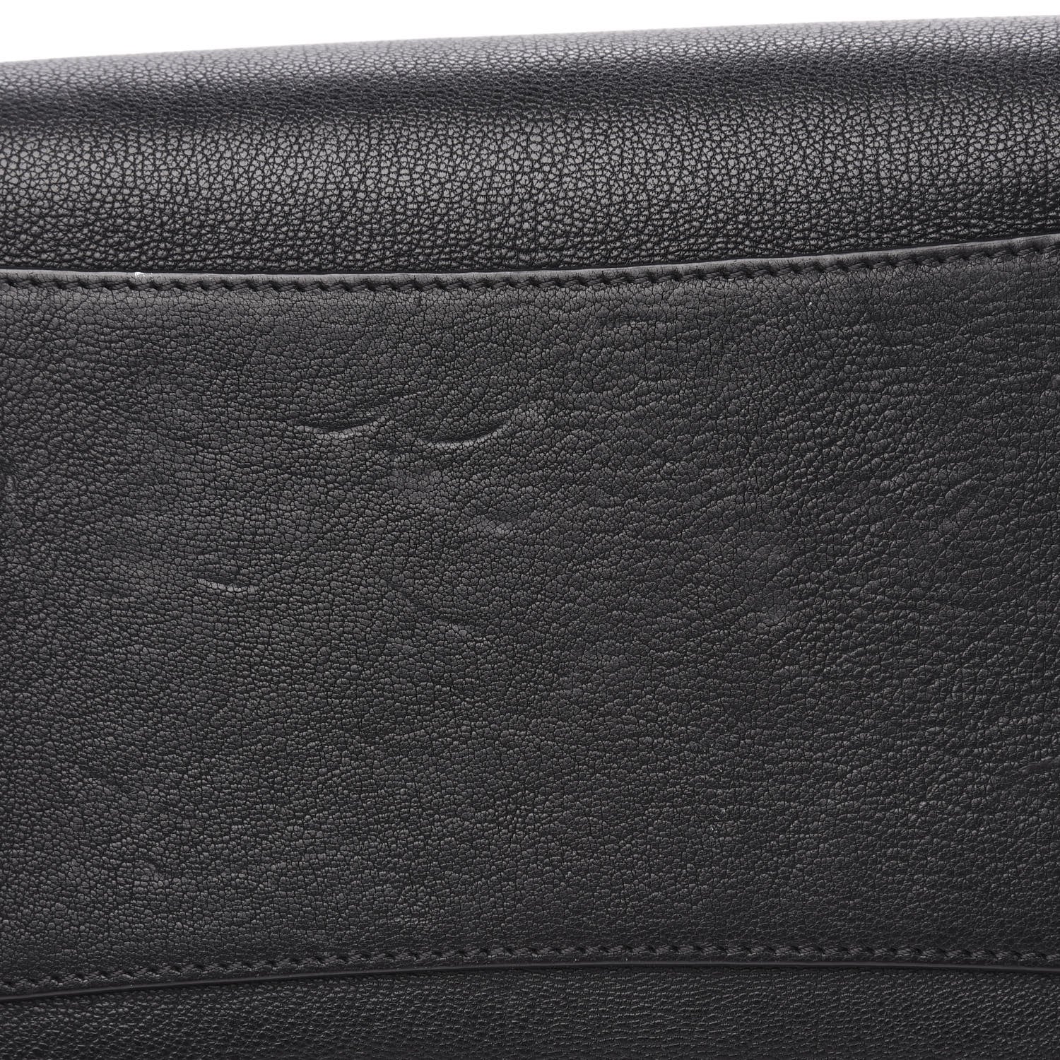 Givenchy Sugar Goatskin Small Antigona Black 12 of 14