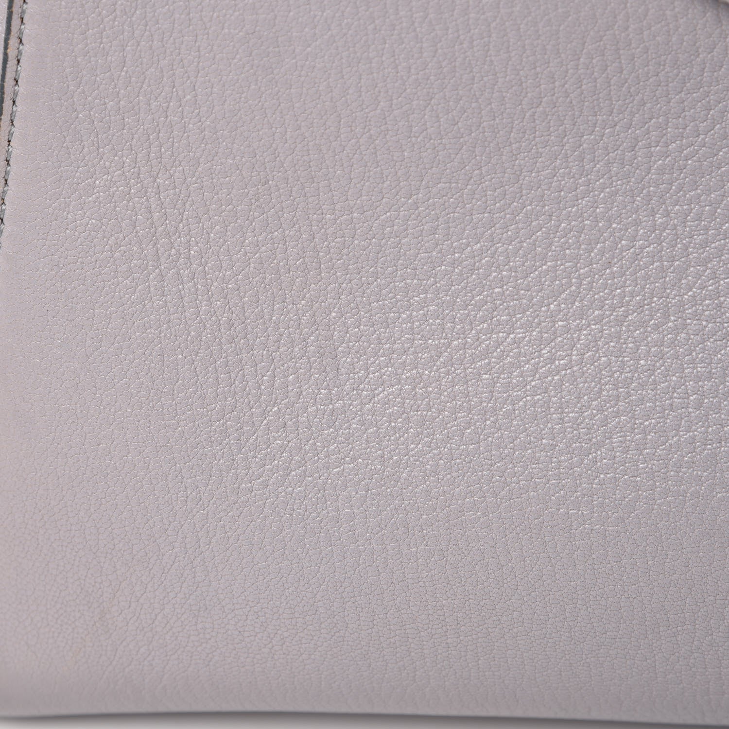 Givenchy Sugar Goatskin Medium Antigona Pearl Grey 41 of 49